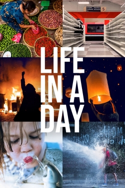 watch free Life in a Day 2020