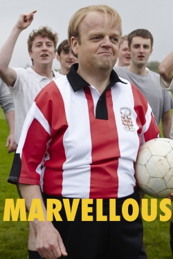 watch free Marvellous