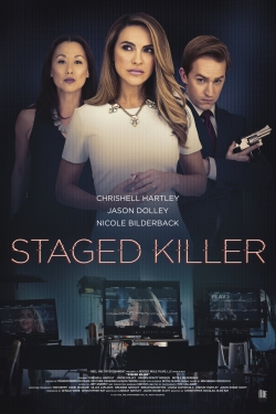 watch free Staged Killer