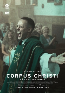 watch free Corpus Christi