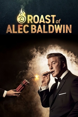 watch free Comedy Central Roast of Alec Baldwin