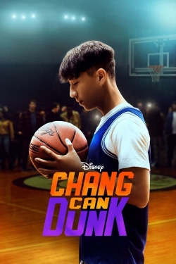 watch free Chang Can Dunk