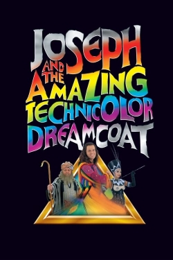 watch free Joseph and the Amazing Technicolor Dreamcoat