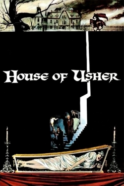 watch free House of Usher