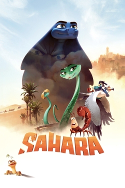watch free Sahara