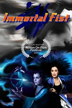 watch free Immortal Fist: The Legend of Wing Chun
