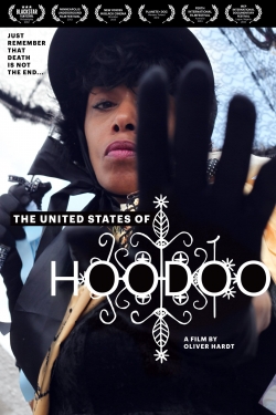 watch free The United States of Hoodoo