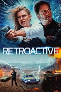 watch free Retroactive