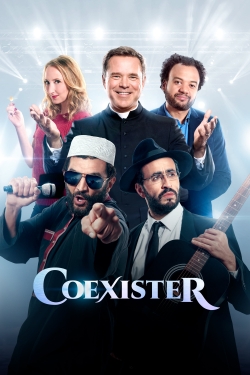 watch free Coexister