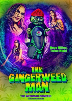 watch free The Gingerweed Man