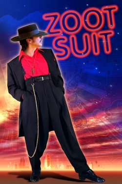 watch free Zoot Suit