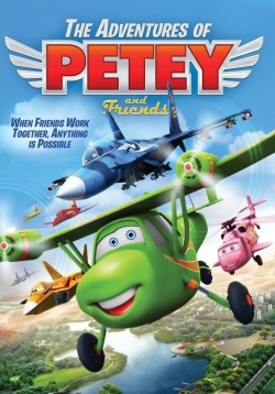 watch free The Adventures of Petey and Friends