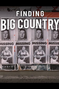 watch free Finding Big Country