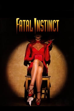 watch free Fatal Instinct
