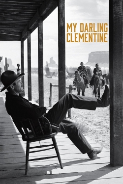 watch free My Darling Clementine