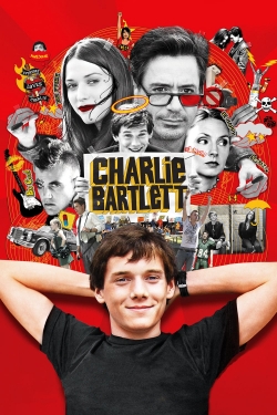 watch free Charlie Bartlett
