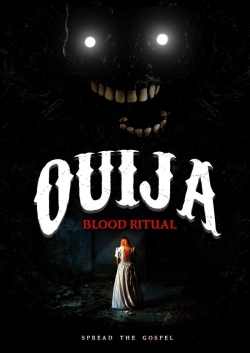 watch free Ouija: Blood Ritual
