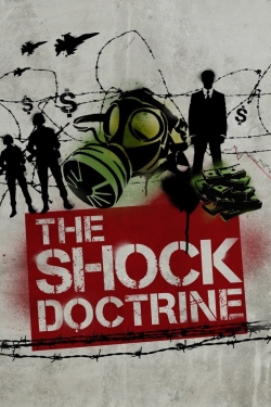 watch free The Shock Doctrine