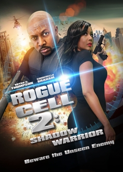 watch free Rogue Cell: Shadow Warrior
