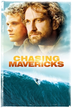 watch free Chasing Mavericks