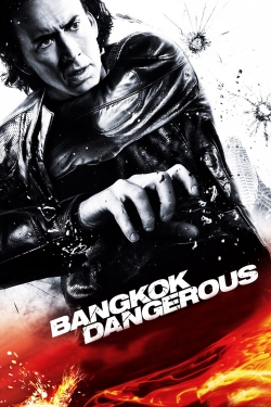 watch free Bangkok Dangerous
