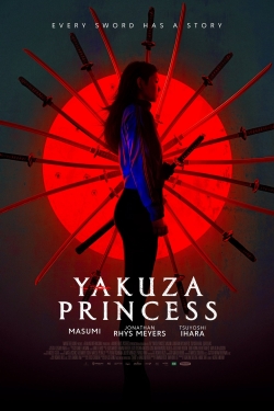 watch free Yakuza Princess