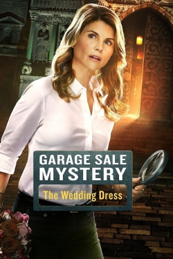 watch free Garage Sale Mystery: The Wedding Dress
