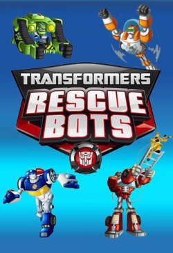 watch free Transformers: Rescue Bots