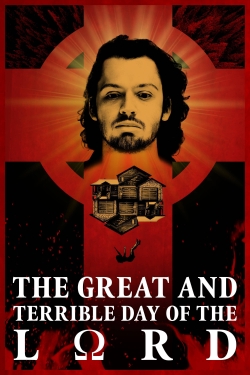 watch free The Great and Terrible Day of the Lord