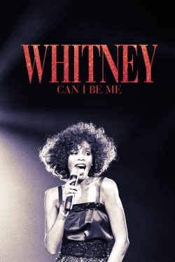 watch free Whitney: Can I Be Me