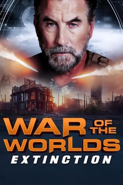 watch free War of the Worlds: Extinction