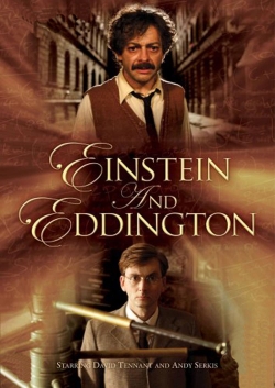 watch free Einstein and Eddington
