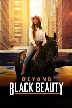 watch free Beyond Black Beauty