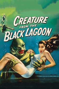 watch free Creature from the Black Lagoon