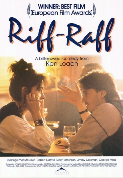 watch free Riff-Raff