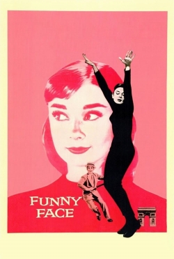 watch free Funny Face
