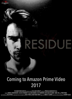 watch free The Residue: Live in London