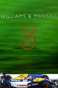 watch free Williams & Mansell: Red 5