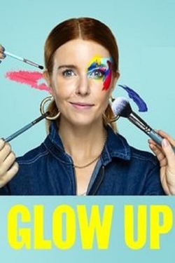 watch free Glow Up: Britain's Next Make-Up Star