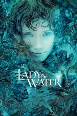 watch free Lady in the Water