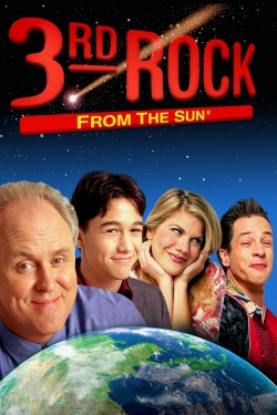 watch free 3rd Rock from the Sun