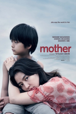 watch free Mother
