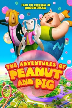 watch free The Adventures of Peanut and Pig