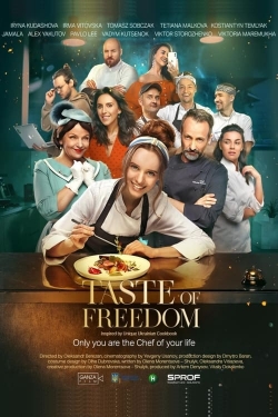 watch free Taste of Freedom