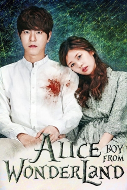 watch free Alice: Boy from Wonderland
