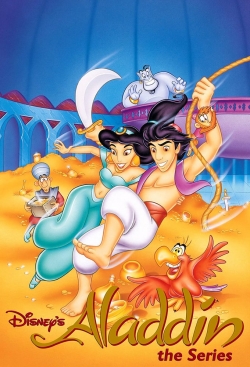 watch free Aladdin