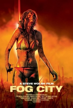 watch free Fog City