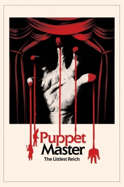watch free Puppet Master: The Littlest Reich