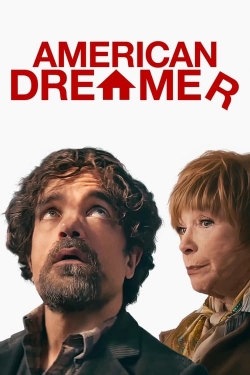 watch free American Dreamer