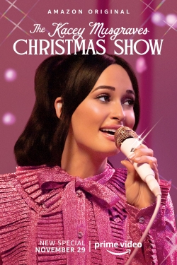 watch free The Kacey Musgraves Christmas Show